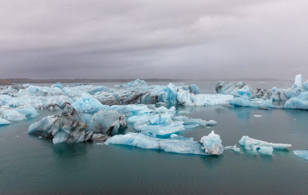 Islande 2024